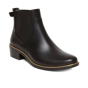 Kate Spade Sally Rain boots